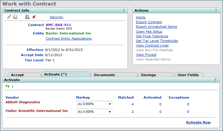 Service Pack Summary - Release 5.0.1 - June 16, 2013