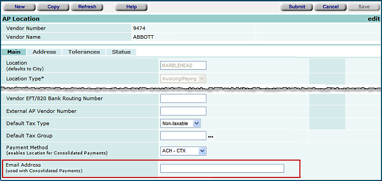 Service Pack Summary - Release 5.0.1 - June 16, 2013
